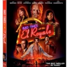 BAD TIMES AT THE EL ROYALE Arrives on Digital This December