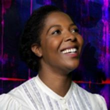 T'Shan Williams Replaces Seyi Omooba in THE COLOR PURPLE