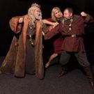 The White Bear to Kick Off Christmas Season with Dark Comedy CURTAIN CALL