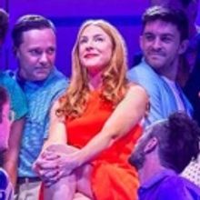 Paddy O'Connell to Host COMPANY Post-Show Q&A with Patti LuPone, Rosalie Craig & Mari