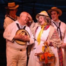 NY Gilbert & Sullivan Players Sets Cast for Winter Run of H.M.S. PINAFORE