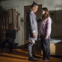 BWW Review: ON CLOVER ROAD at American Blues Theater Photo