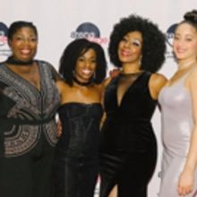 Photo Flash: NINA SIMONE: FOUR WOMEN Celebrates Opening Night at Arena Stage