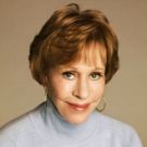Carol Burnett Awarded First Ladies Of Laughter Spirit Award