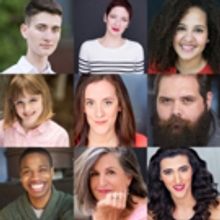 Cast Announced For Regional Premiere Of EVERYBODY With Brown Paper Box Co. In Chicago