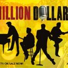 MILLION DOLLAR QUARTET Begins Performances at the Argyle Tomorrow