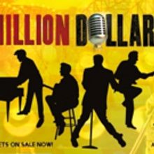 MILLION DOLLAR QUARTET Begins Performances at the Argyle Tomorrow