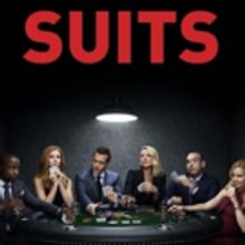 USA Network Renews SUITS For Final Season