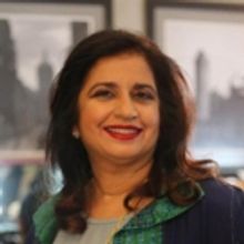 Indian Playwright Aruna Harjani Talks 4 Performances Only of Controversial New Play W