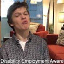 SPEECHLESS Highlights Importance of Self Advocacy and Independence