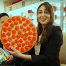 VIDEO: Sara Bareilles Receives a Care Package From the WAITRESS Casts Before Hosting…