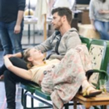Photo Flash: In Rehearsal with A.C.T.'s A WALK ON THE MOON
