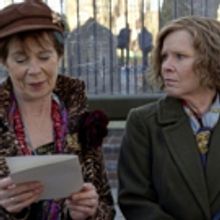 BWW Review: FINDING YOUR FEET at Palace Nova Cinemas