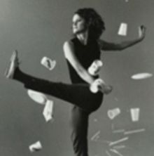 AMERICAN DANCE GUILD FESTIVAL Comes to Ailey Citigroup Next Week