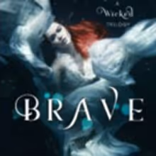 BWW Trailer Reveal: BRAVE by Jennifer L. Armentrout