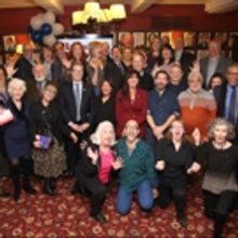 TV: Stars Get Pinned! Go Inside the 10th Annual Broadway Salutes with Danny Burstein,