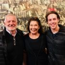 FAMILY SECRETS Comes to Theatre On The Bay