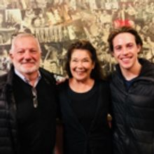 FAMILY SECRETS Comes to Theatre On The Bay