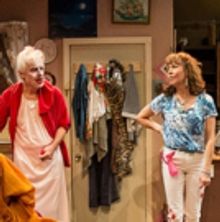 BWW Review: HIR at Shakespeare & Company pushes boundaries in a powerful examination 