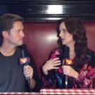 ICYMI: Watch as Melissa Errico Talks Solo Show, Sondheim & More on BWW Live!