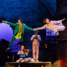 Ridgefield to Screen the National's PETER PAN