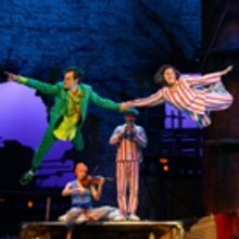 Ridgefield to Screen the National's PETER PAN