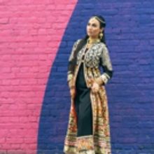 Manika Kaur Announces New Album SACRED WORDS Due Out 5/11 via Suriya Recordings