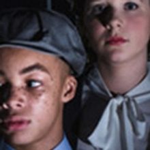 Seattle Opera Presents THE TURN OF THE SCREW