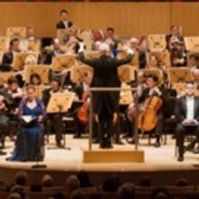 Pacific Chorale Opening Concert Pays Homage To Leonard Bernstein