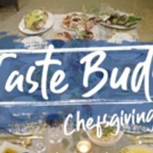 ABC to Premiere TASTE BUDS: CHEFSGIVING