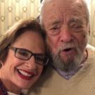 Photo: Patti LuPone and Stephen Sondheim Are Side By Side After First Preview of…