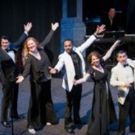 Upstage Lung Cancer to Present 'FROM BENCH TO BROADWAY' to Benefit Lung Cancer…
