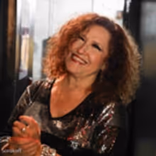 Photo Coverage: Melissa Manchester Plays Feinstein's/54 Below