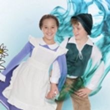 KIDS ON ICE: HEIDI at Hallenstadion Zürich