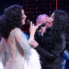 Photo Coverage: The Cast of THE CHER SHOW Takes Their Opening Night Bows and…
