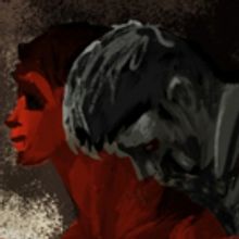 Fierce Backbone Presents Kerry Kazmierowicztrimm's WOUNDED at Hollywood Fringe