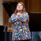PREFORMANCES WITH ALLISON CHARNEY Continues 10th Season February 11