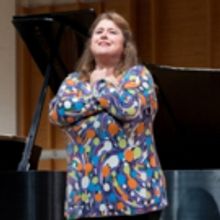PREFORMANCES WITH ALLISON CHARNEY Continues 10th Season February 11