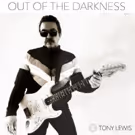 TONY LEWIS FROM THE OUTFIELD To Release First Solo Album OUT OF THE DARKNESS Today