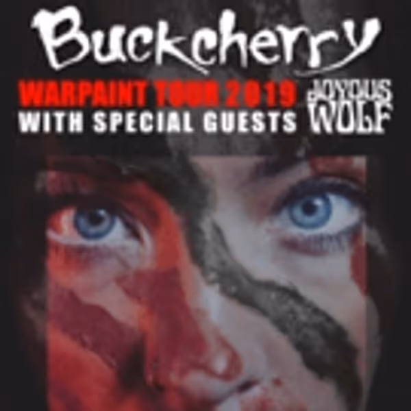 Buckcherry Announce First Leg Of Warpaint Tour Photo