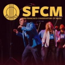 San Francisco Conservatory of Music Hosts Techapella 2017