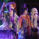 VIDEO: Are You Ready to Fall Under Their Spell? The Sanderson Sisters Are Back at 54…
