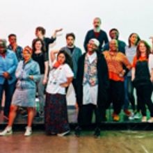 Nina Lyndon And Sam Curtis Lindsay Announce Hackney Showroom Productions