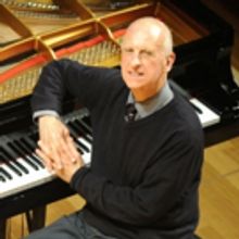 Roger Woodward Comes to Riverside Theatres For Concert