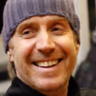 Photo Flash: Rhys Ifans, Patrick Marber and the Cast of EXIT THE KING In Rehearsal