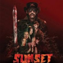 Cleopatra Entertainment to Release SUNSET SOCIETY Feat. Motorhead's Lemmy Kilmister…