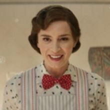 VIDEO: Watch a New Sneak Peak of MARY POPPINS RETURNS!