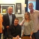 David Devaul Signs With Reviver Records