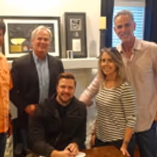 David Devaul Signs With Reviver Records