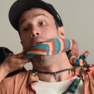 PIZZA MAN Comes To The Producers Club May 30